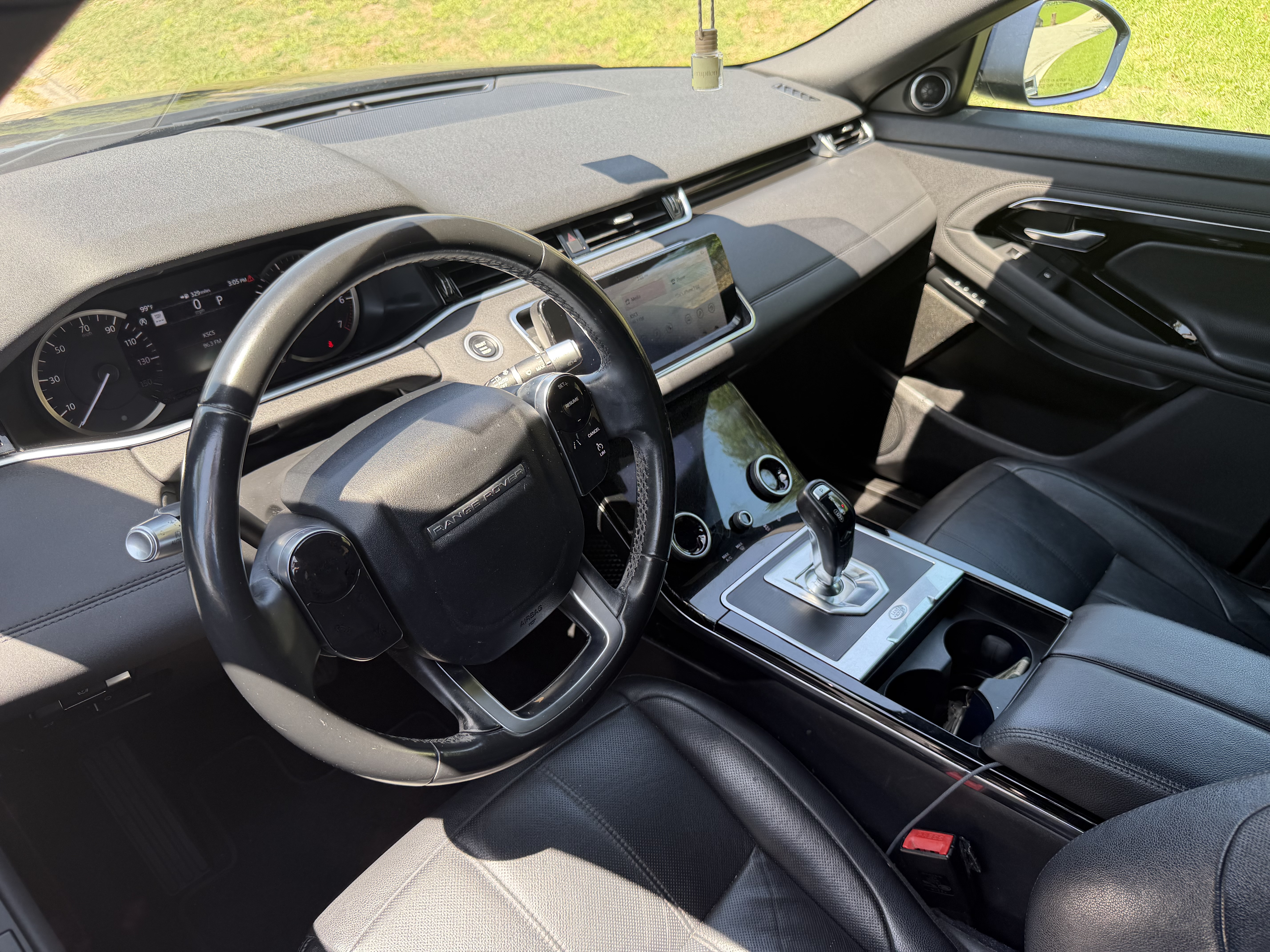 Used 2020 Land Rover Range Rover Evoque S AWD/4WD image 19