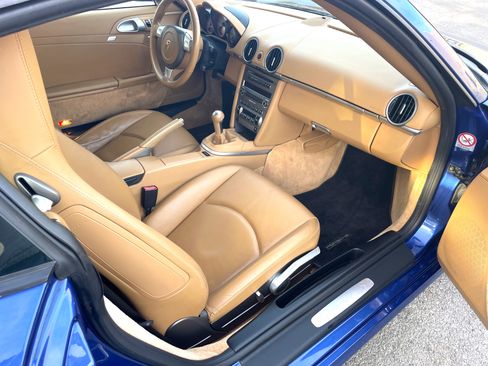 Used 2006 Porsche Cayman S image 5