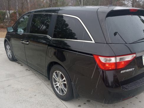 Used 2011 Honda Odyssey EX-L image 5