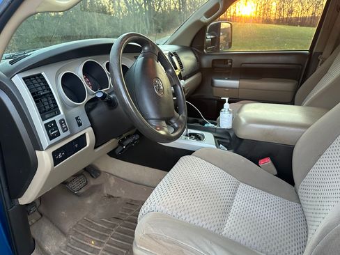 Used 2008 Toyota Tundra SR5 image 12