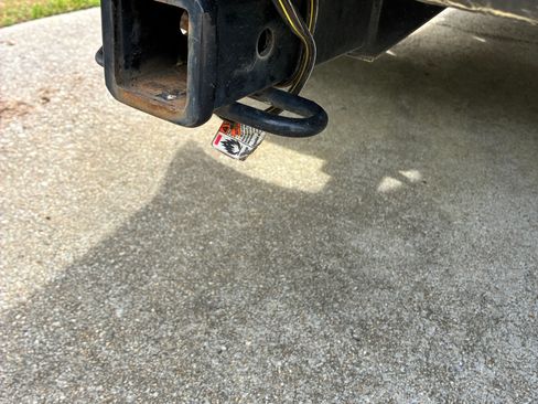 Used 2016 Nissan Frontier S w/ S Preferred Package image 12