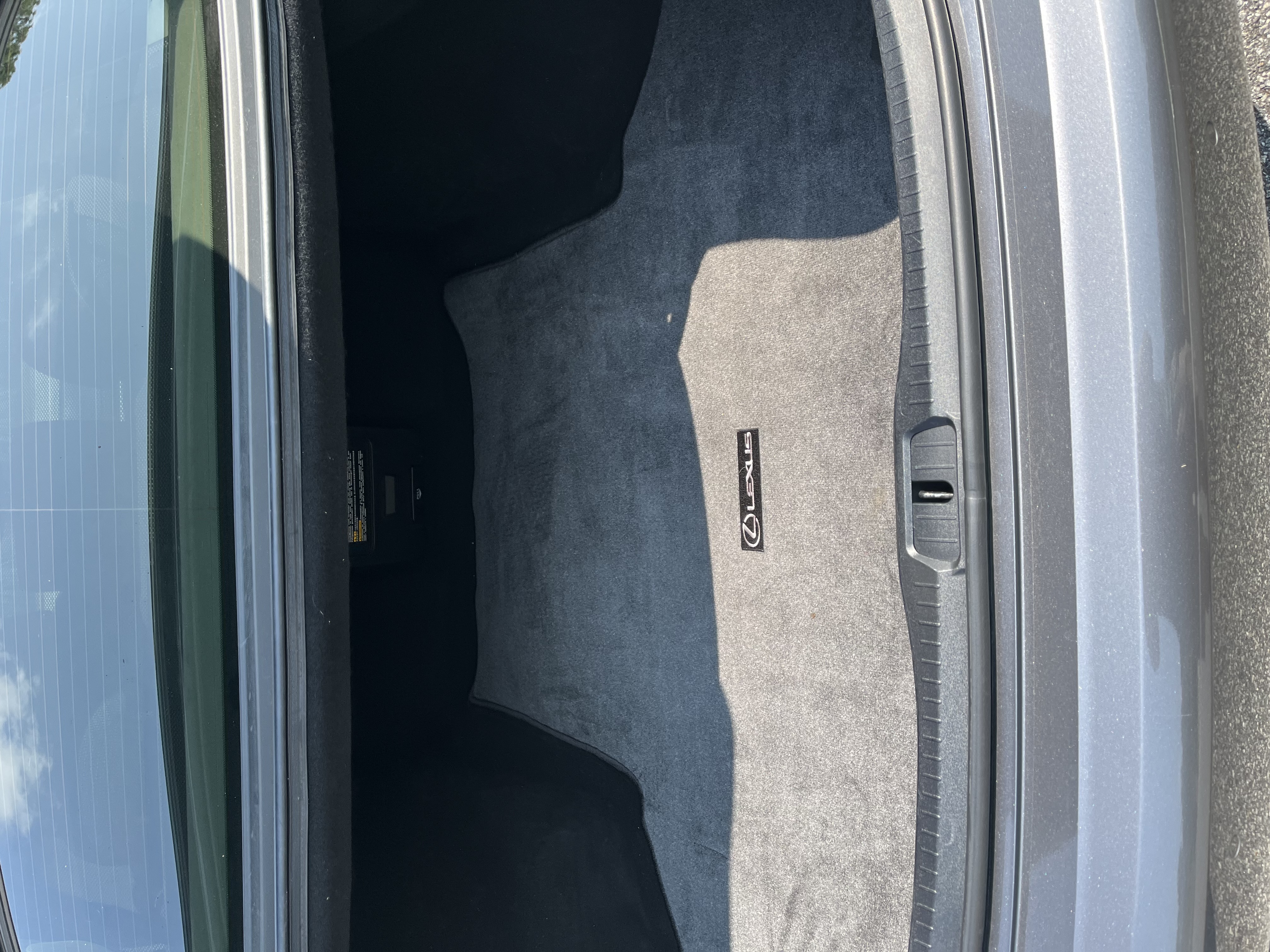 Used 2014 Lexus LS 460 w/ Comfort Package RWD image 24