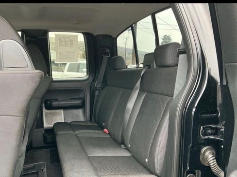 Used 2008 Ford F150 FX4 image 8