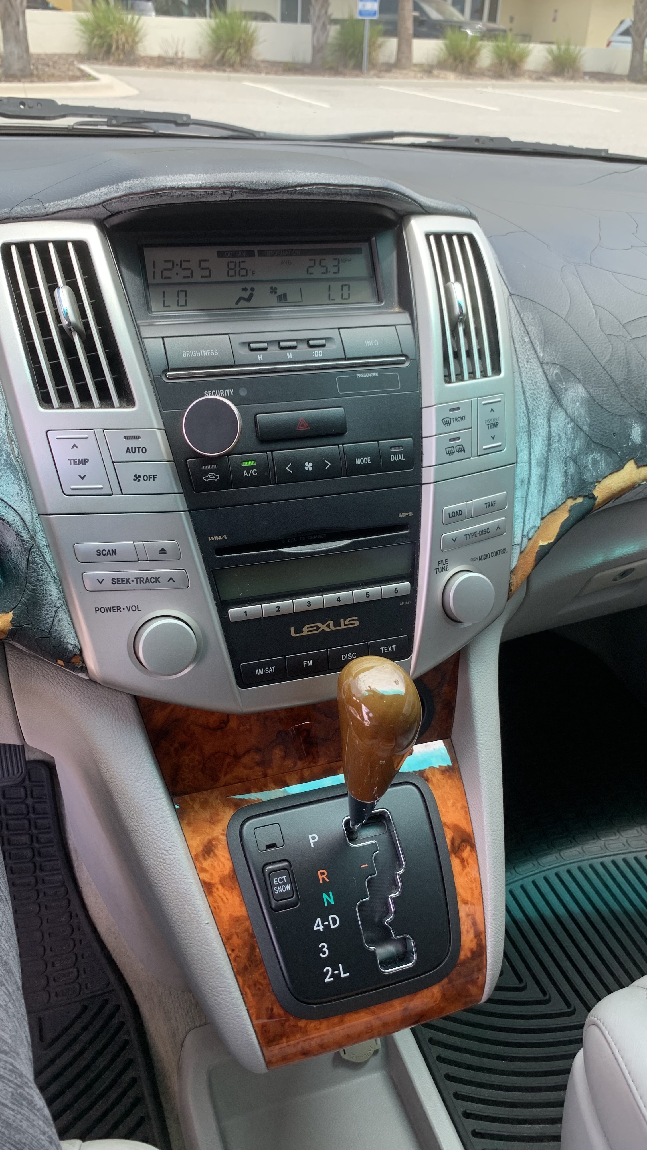 Used 2009 Lexus RX 350 2WD image 25