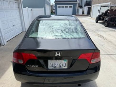Used 2008 Honda Civic LX image 11
