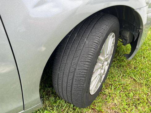 Used 2007 Toyota Camry XLE image 17