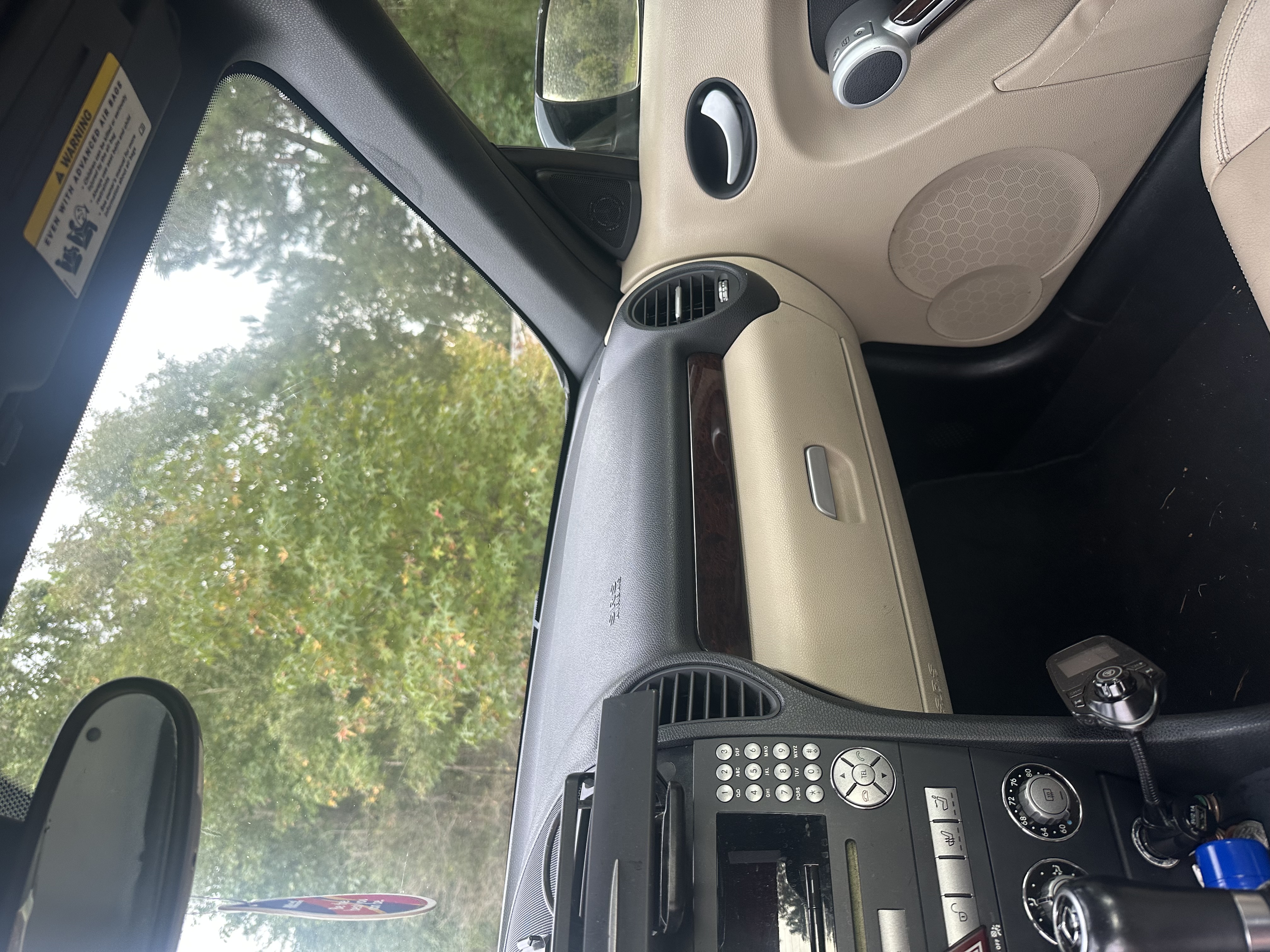 Used 2007 Mercedes-Benz SLK 280 image 1