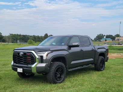 Used 2022 Toyota Tundra SR5
