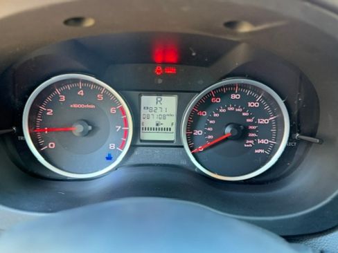 Used 2017 Subaru Forester 2.5i Premium w/ All-Weather Package image 17