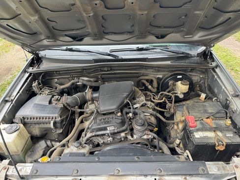Used 2015 Toyota Tacoma PreRunner RWD image 12