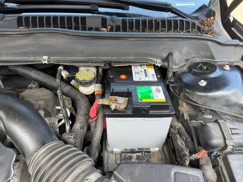 Used 2014 Ford Fusion Titanium AWD/4WD image 14