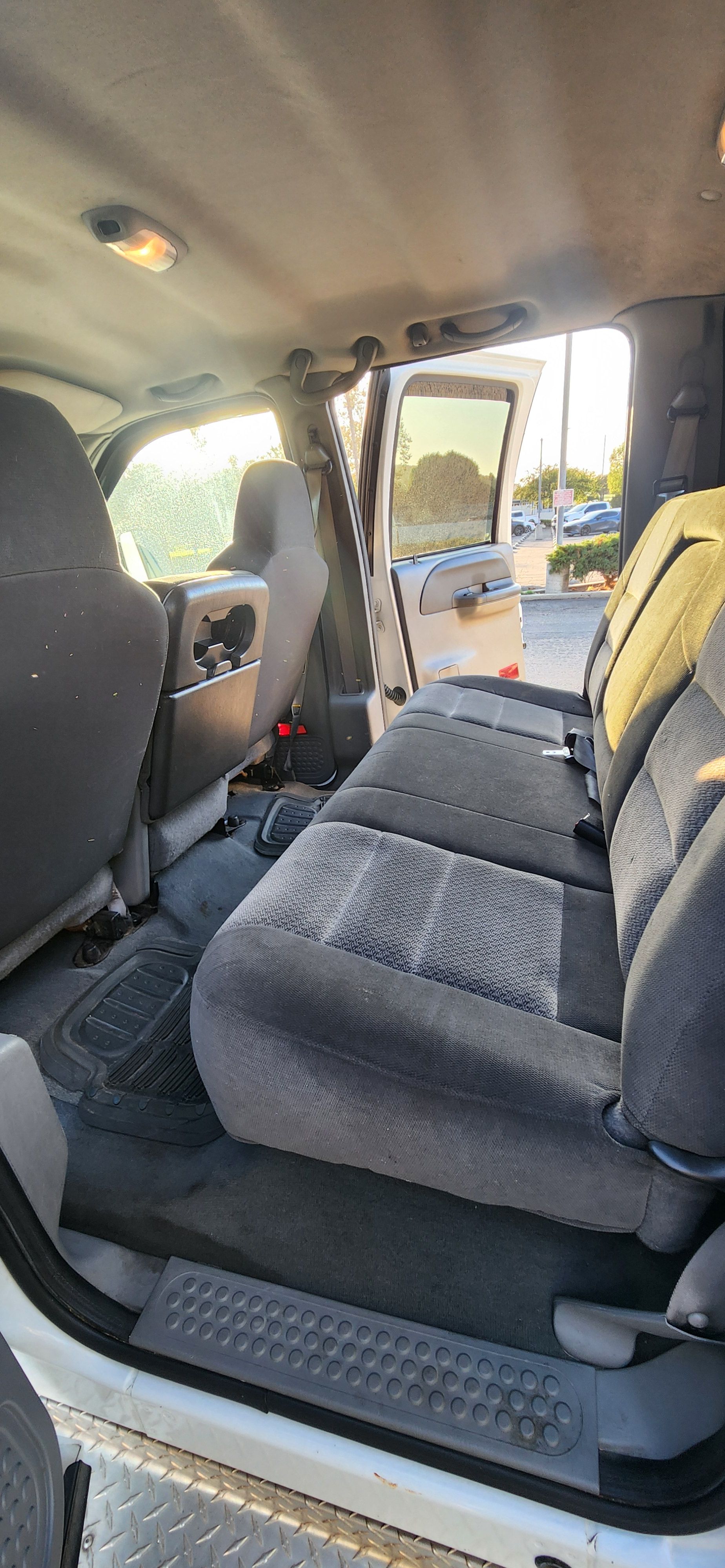Used 2003 Ford F250 XLT RWD image 16