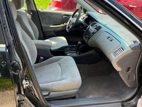 Used 2002 Honda Accord SE image 16