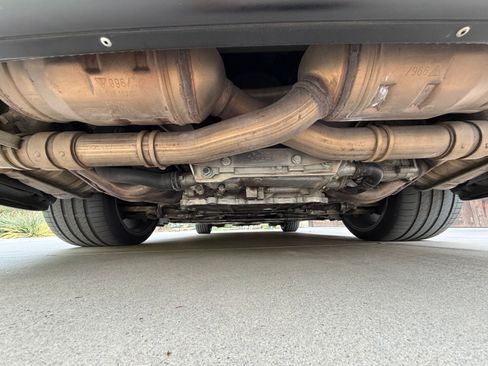 Used 2004 Porsche 911 Carrera 4S image 16