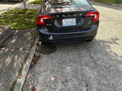 Used 2014 Volvo S60 T5