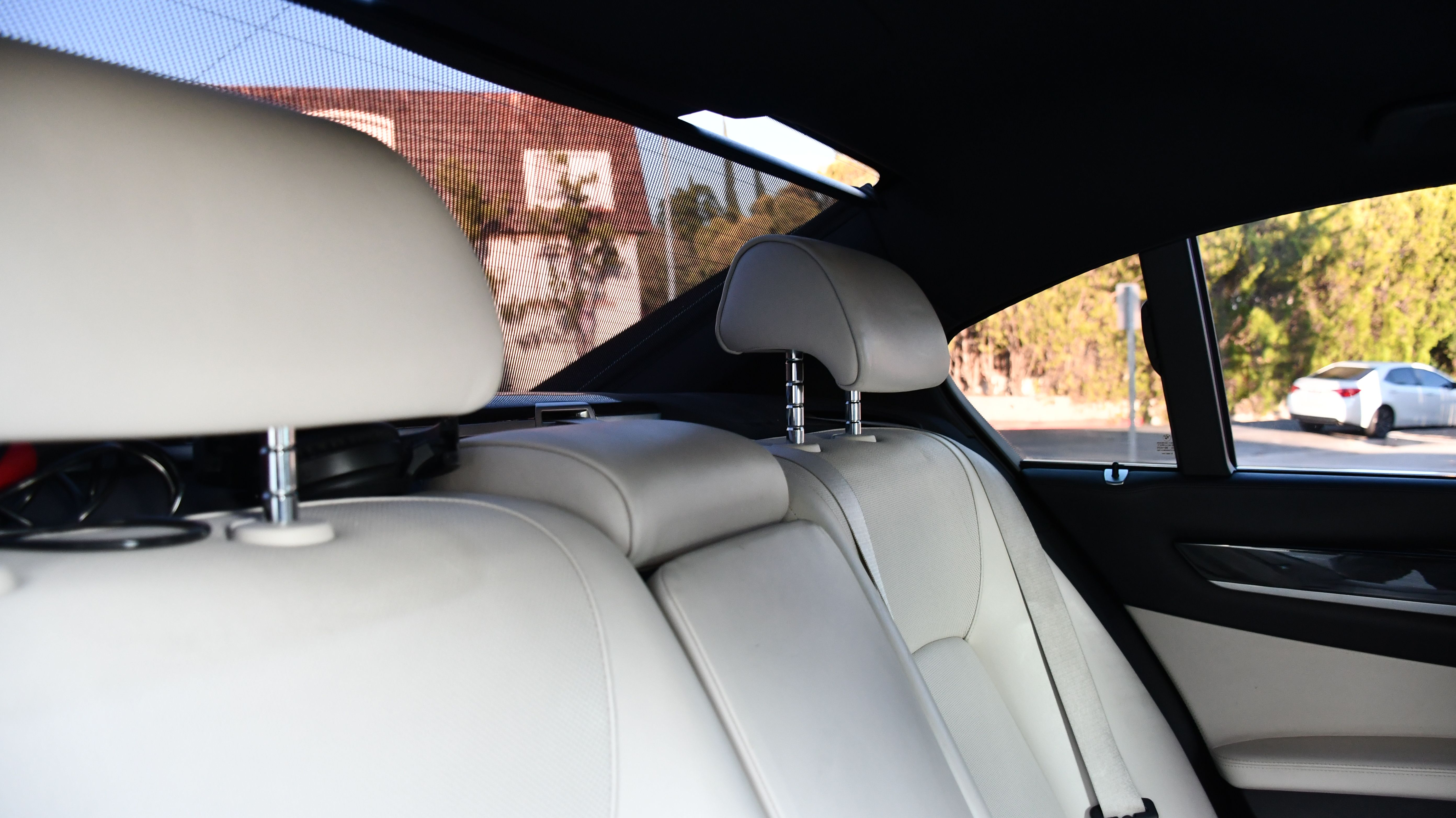 Used 2013 BMW 750Li RWD image 14