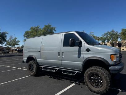 Used 1998 Ford E-350 and Econoline 350