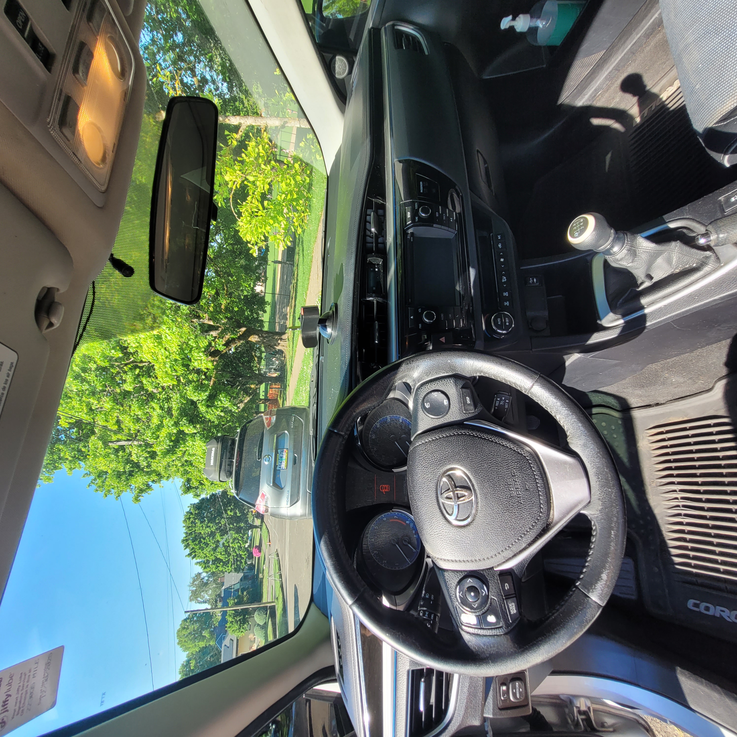 Used 2014 Toyota Corolla S FWD image 13
