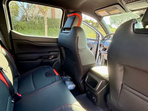 Used 2024 Ford Ranger Raptor AWD/4WD image 17