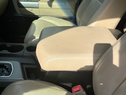 Used 2010 Toyota Sequoia Limited image 11