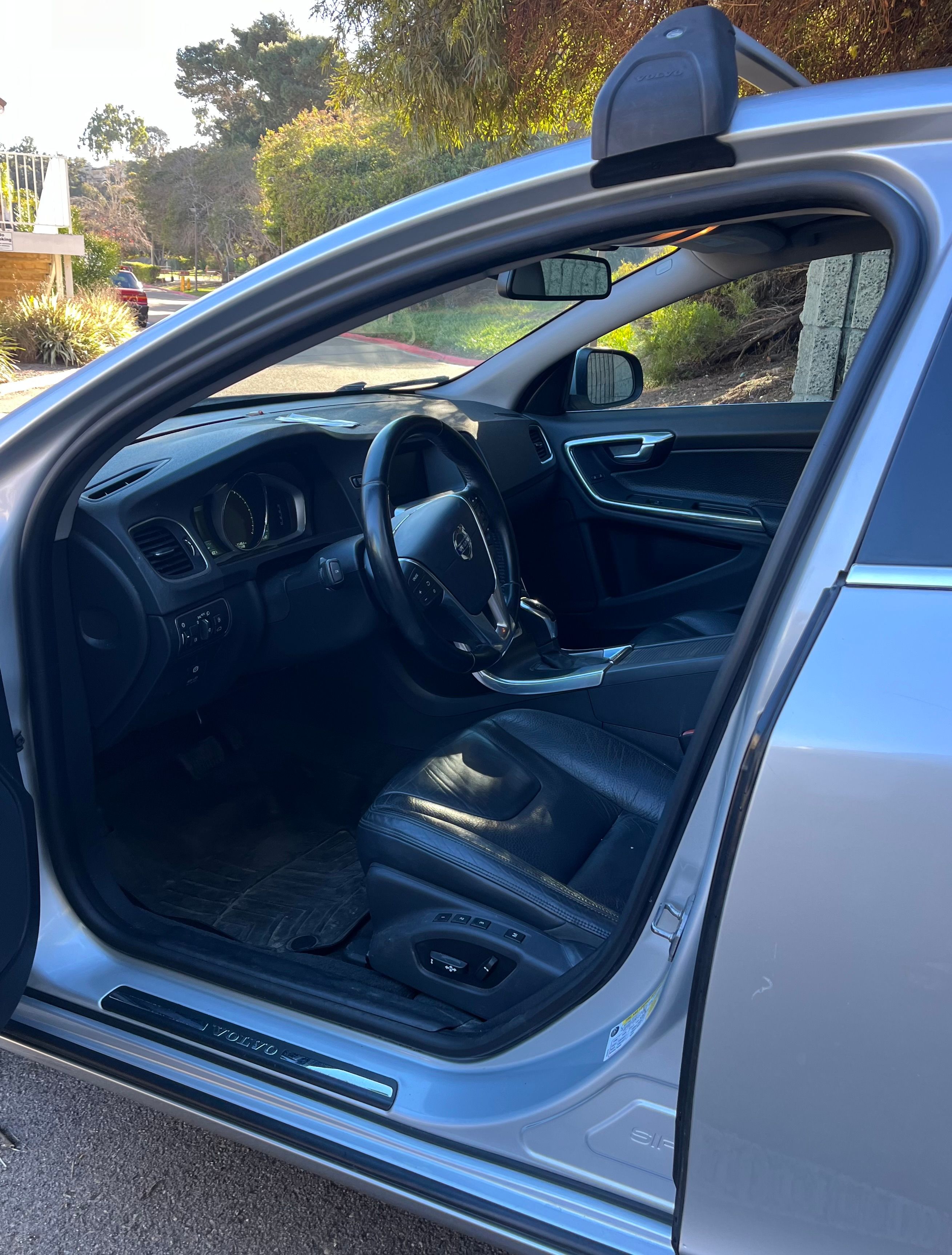 Used 2014 Volvo S60 T5 AWD/4WD image 6