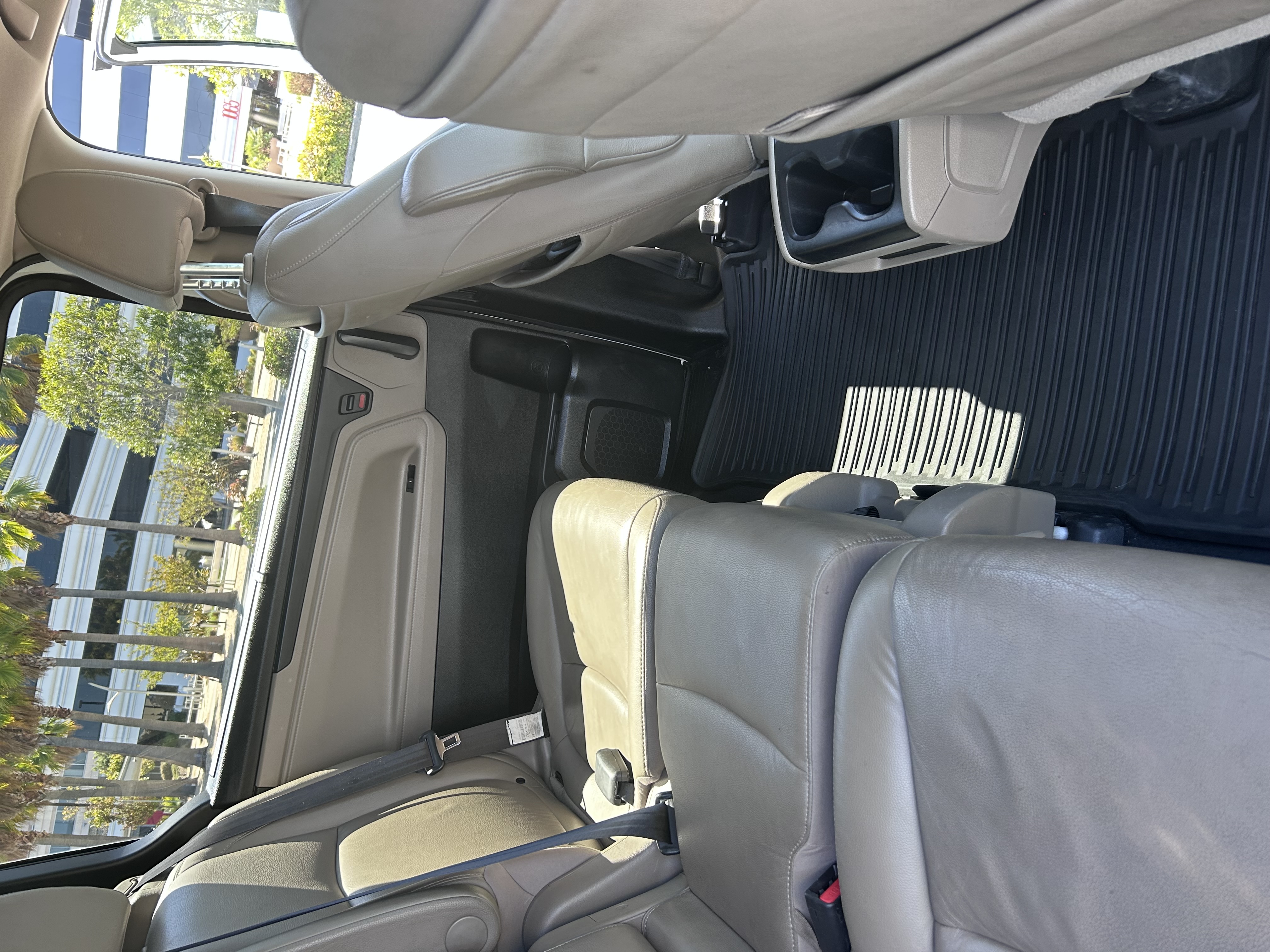 Used 2019 Honda Odyssey Elite image 20