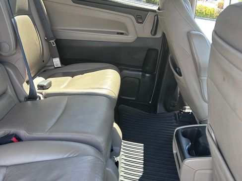 Used 2019 Honda Odyssey Elite image 20