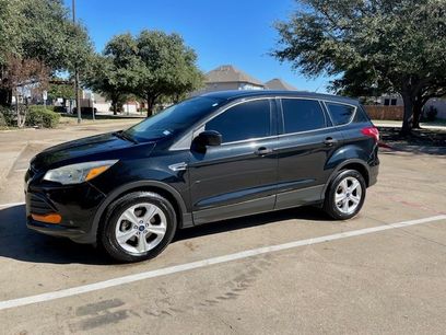 Used 2015 Ford Escape S