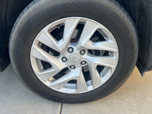 Used 2016 Honda CR-V EX image 13