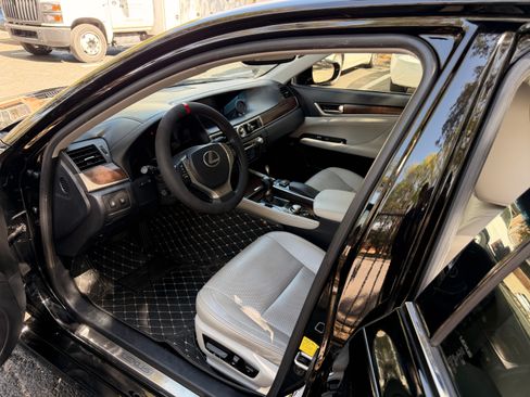 Used 2014 Lexus GS 350 w/ Premium Package image 12