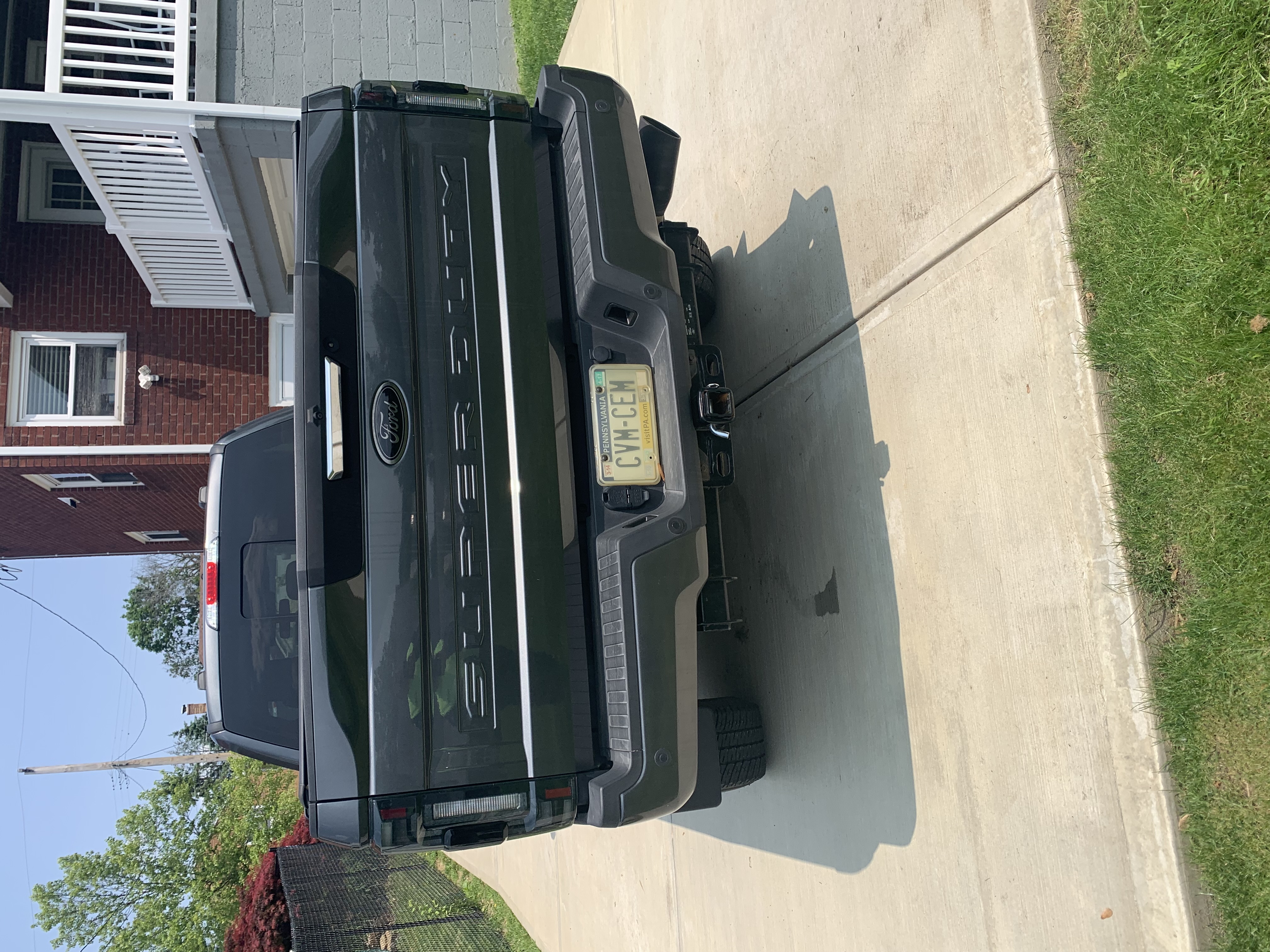 Used 2020 Ford F350 Lariat AWD/4WD image 11