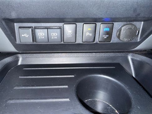 Used 2020 Toyota Tundra SR5 w/ TRD Sport Plus Package image 16