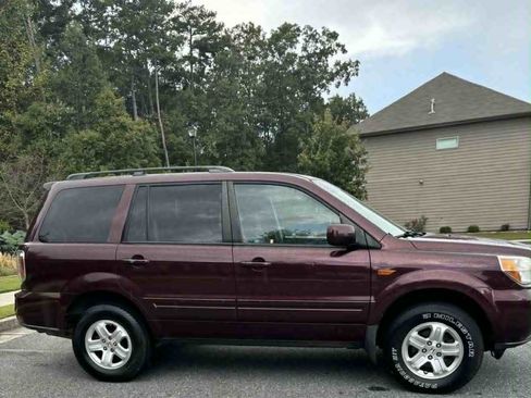 Used 2008 Honda Pilot VP image 9