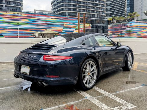 Used 2013 Porsche 911 GT3 RS image 5