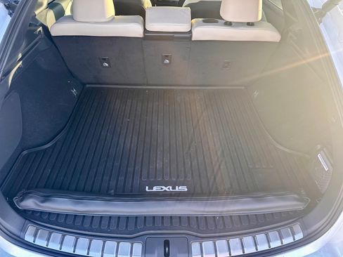 Used 2025 Lexus RX 350 F Sport image 6