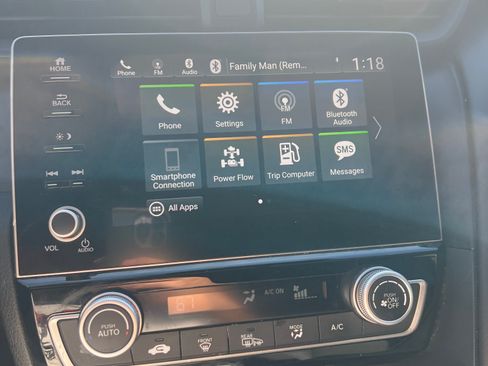 Used 2020 Honda Insight EX image 11