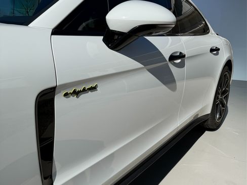 Used 2022 Porsche Panamera 4S image 10