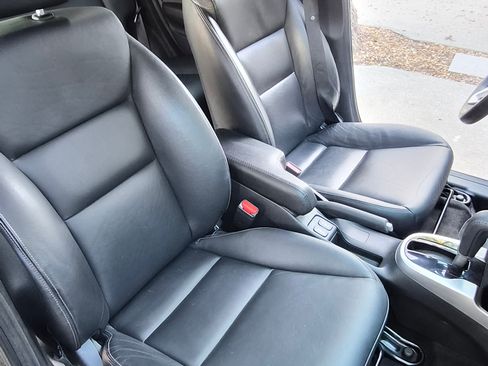 Used 2015 Honda Fit EX-L image 9