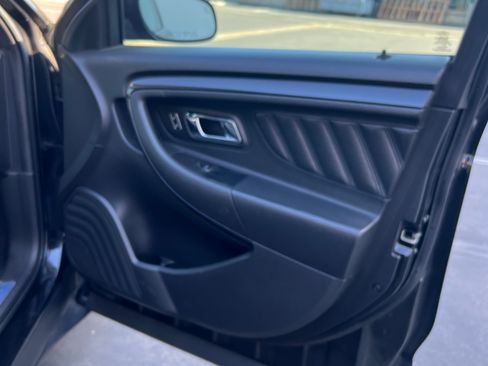 Used 2014 Ford Taurus SHO w/ Equipment Group 401A AWD/4WD image 17