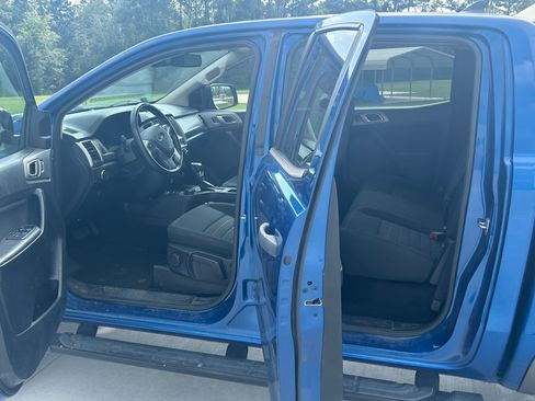 Used 2020 Ford Ranger XLT w/ Equipment Group 301A Mid AWD/4WD image 9