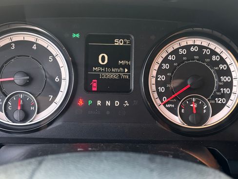 Used 2019 RAM 1500 Tradesman w/ Popular Equipment Group image 10