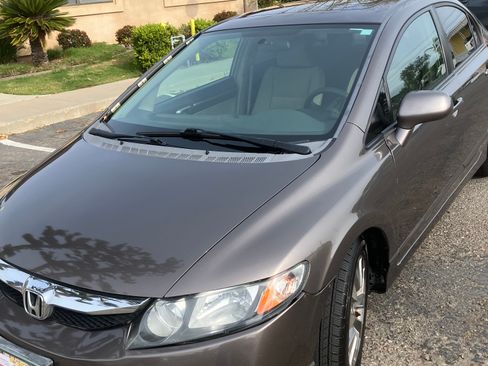 Used 2010 Honda Civic EX image 8