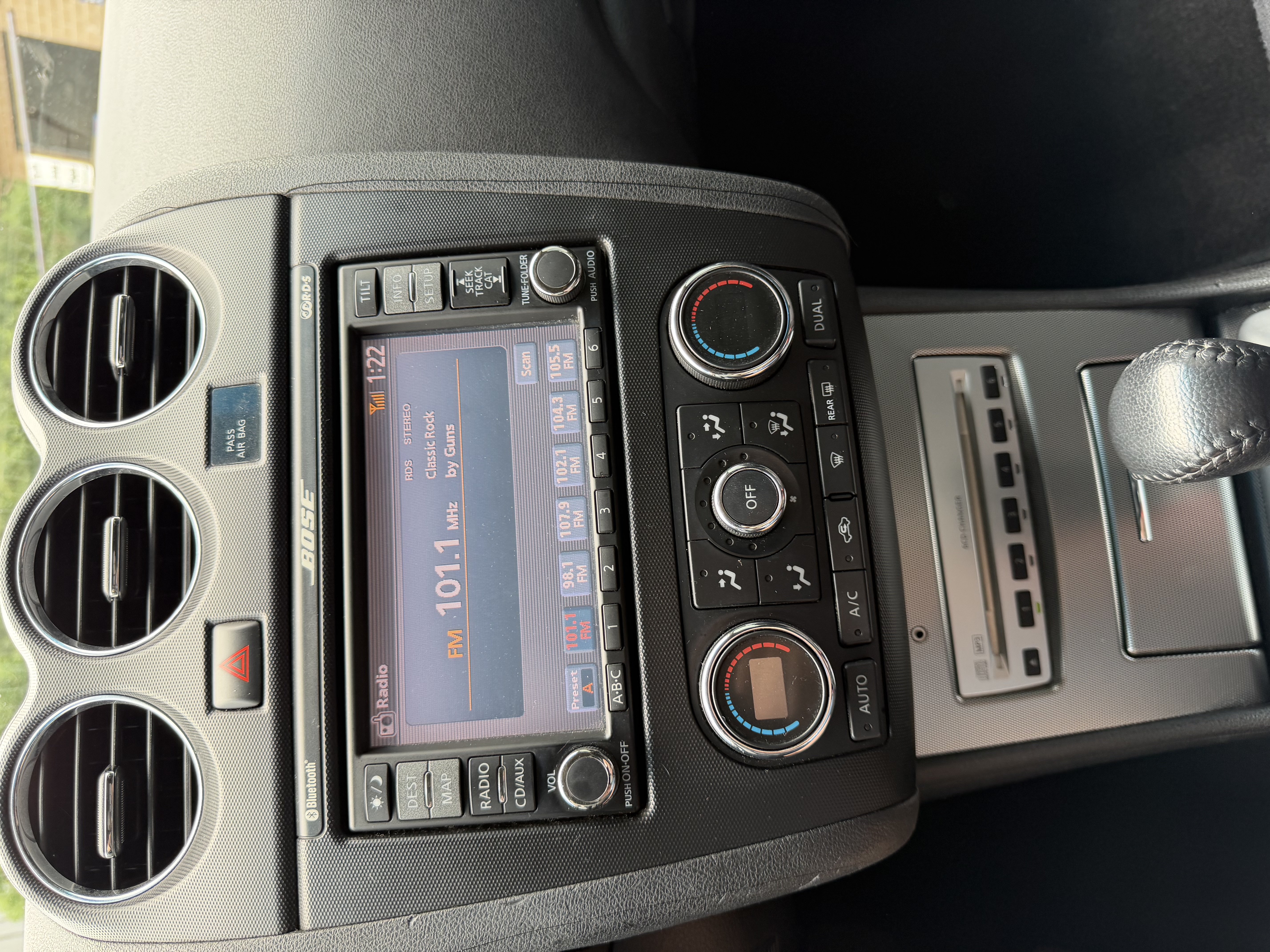 Used 2008 Nissan Altima 3.5 SE w/ Premium Pkg FWD image 8