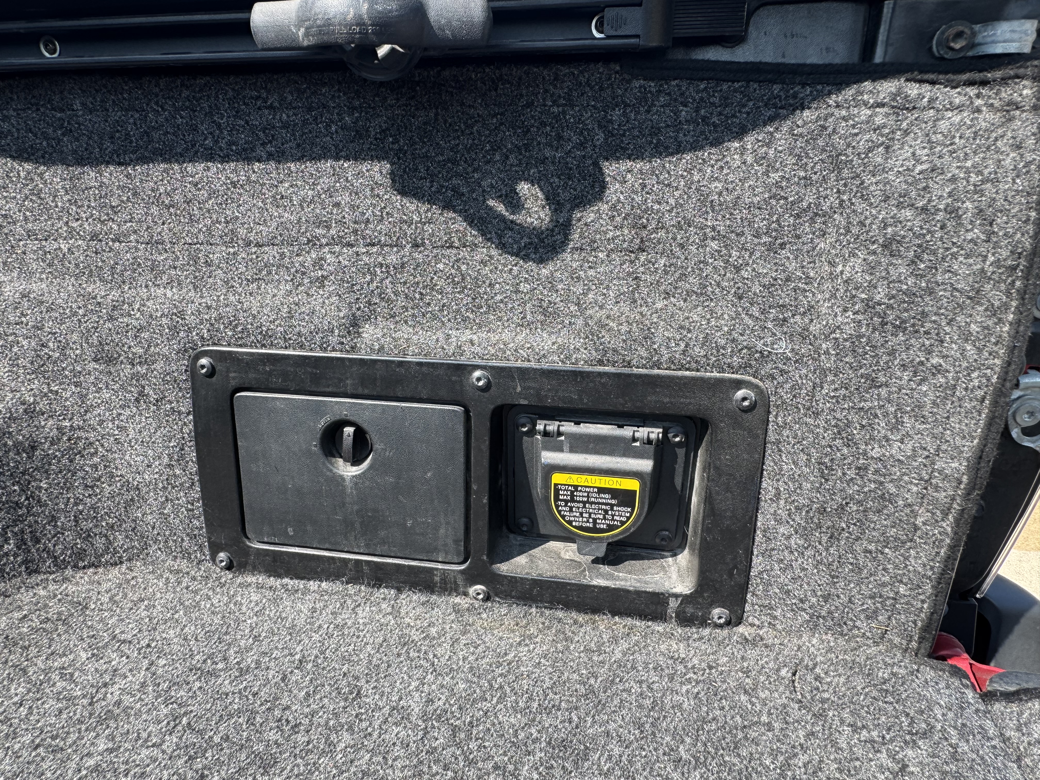 Used 2013 Toyota Tacoma 4x4 Double Cab w/ TRD Off-Road Pkg image 15