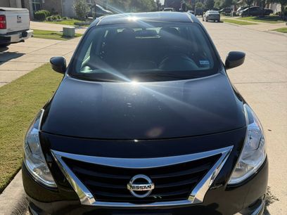 Used 2018 Nissan Versa SV w/ SV Special Edition Package