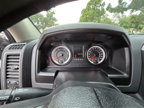 Used 2019 RAM 1500 Tradesman w/ Popular Equipment Group image 13