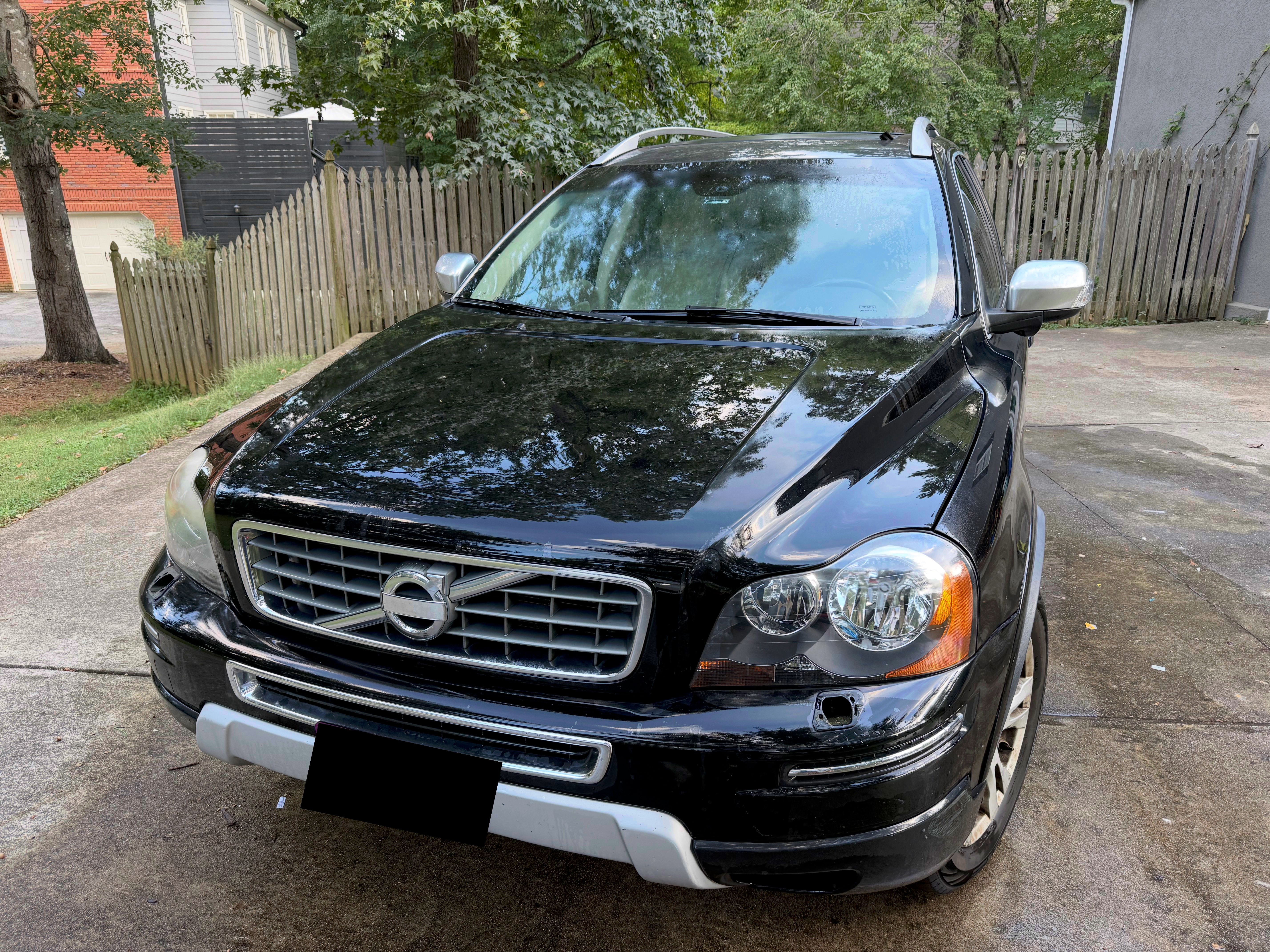 Used 2013 Volvo XC90 3.2 FWD image 29