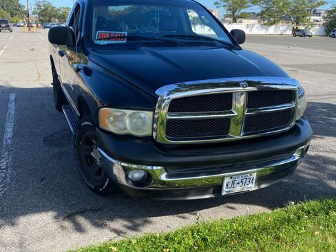 Used 2002 Dodge Ram 1500 Truck 2WD Regular Cab image 12