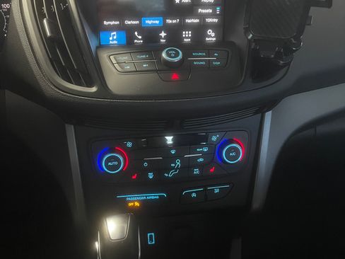 Used 2018 Ford Escape SEL w/ Ford Safe & Smart Package image 13