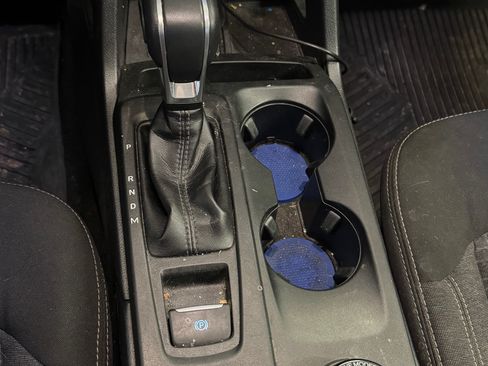 Used 2024 Ford Ranger XLT w/ Technology Package image 22